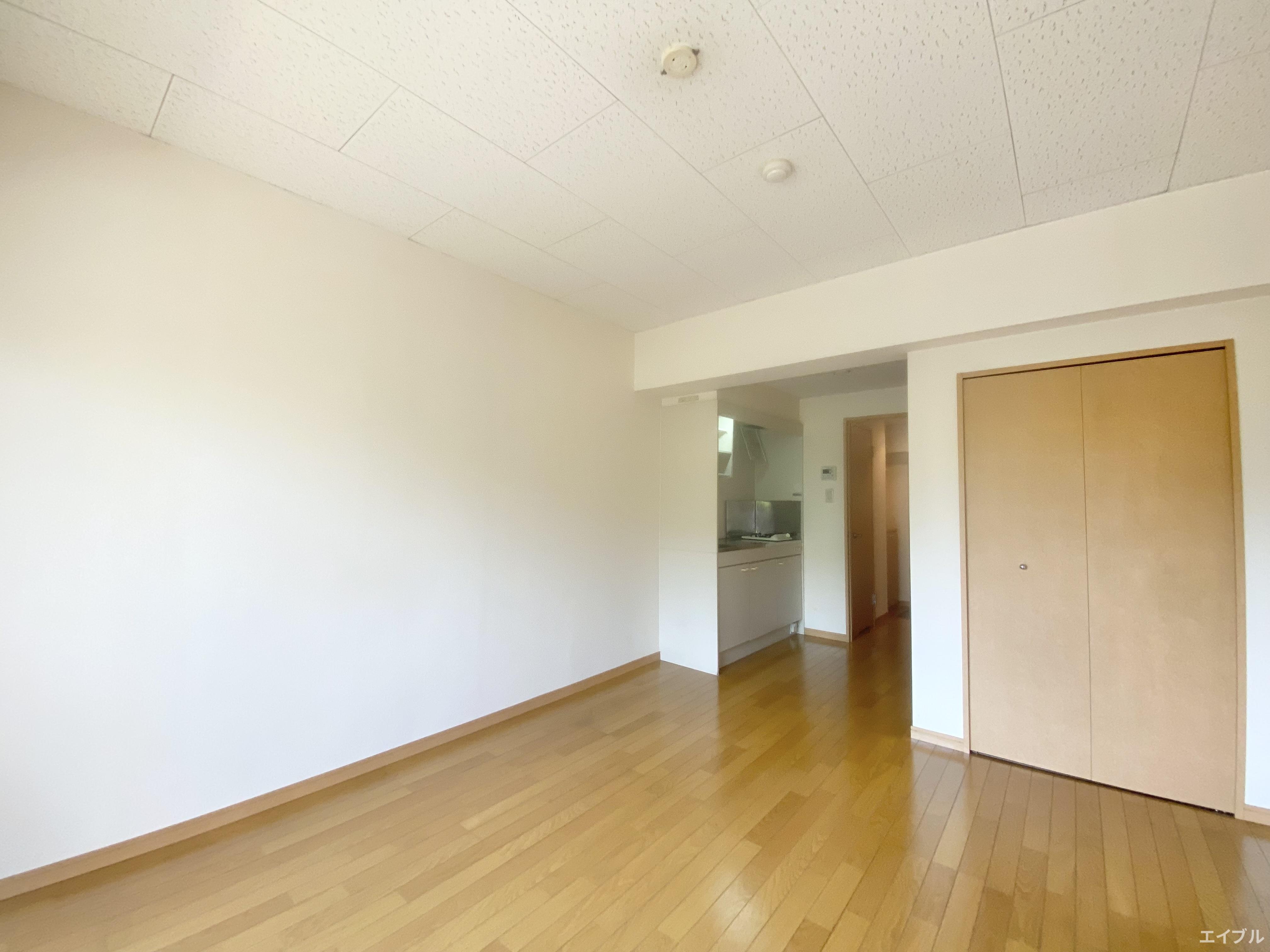 その他部屋・スペース　別号室のお部屋になります。