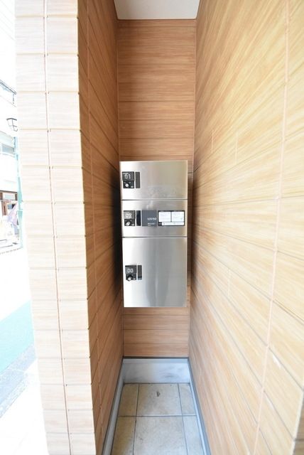 その他　宅配ＢＯＸ