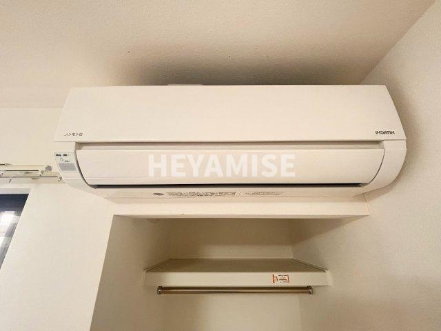 その他設備　※室内画像は別号室のもの※現況を優先します※