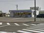 コンビニ　ローソン 諫早長田町店（コンビニ）まで384m
