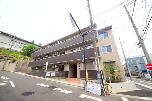 建物外観　★人気の大和ハウス施工★