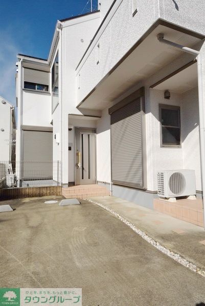 エントランス　★エントランス★