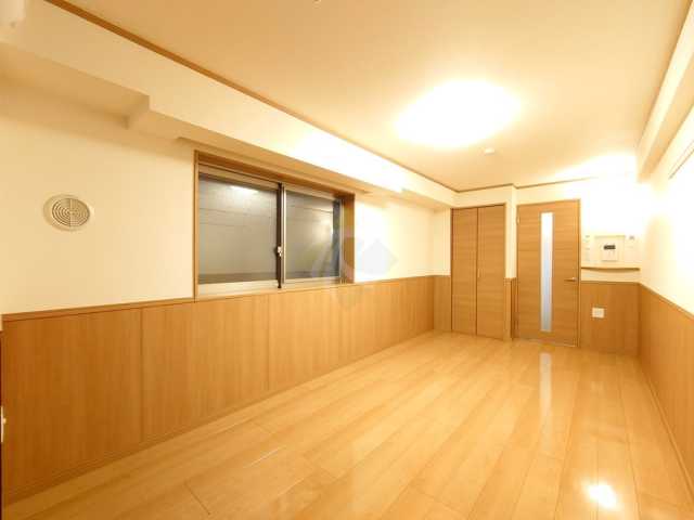 その他部屋・スペース　モン・シャトー中野四季館