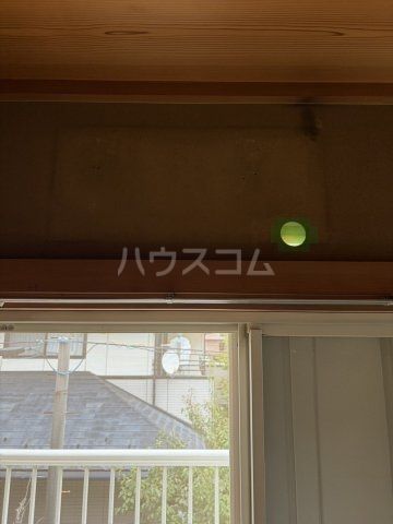 ルピナスの散歩道ラ・ファミーユの内装写真