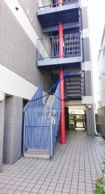 エントランス　エントランスです。