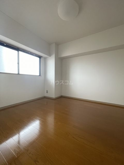 中央タワーズ Riho大垣の内装写真