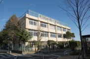 小学校　北区立赤羽台西小学校（小学校）まで441m