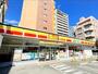 コンビニ　デイリーヤマザキ長崎浦上駅前通り店（コンビニ）まで200m