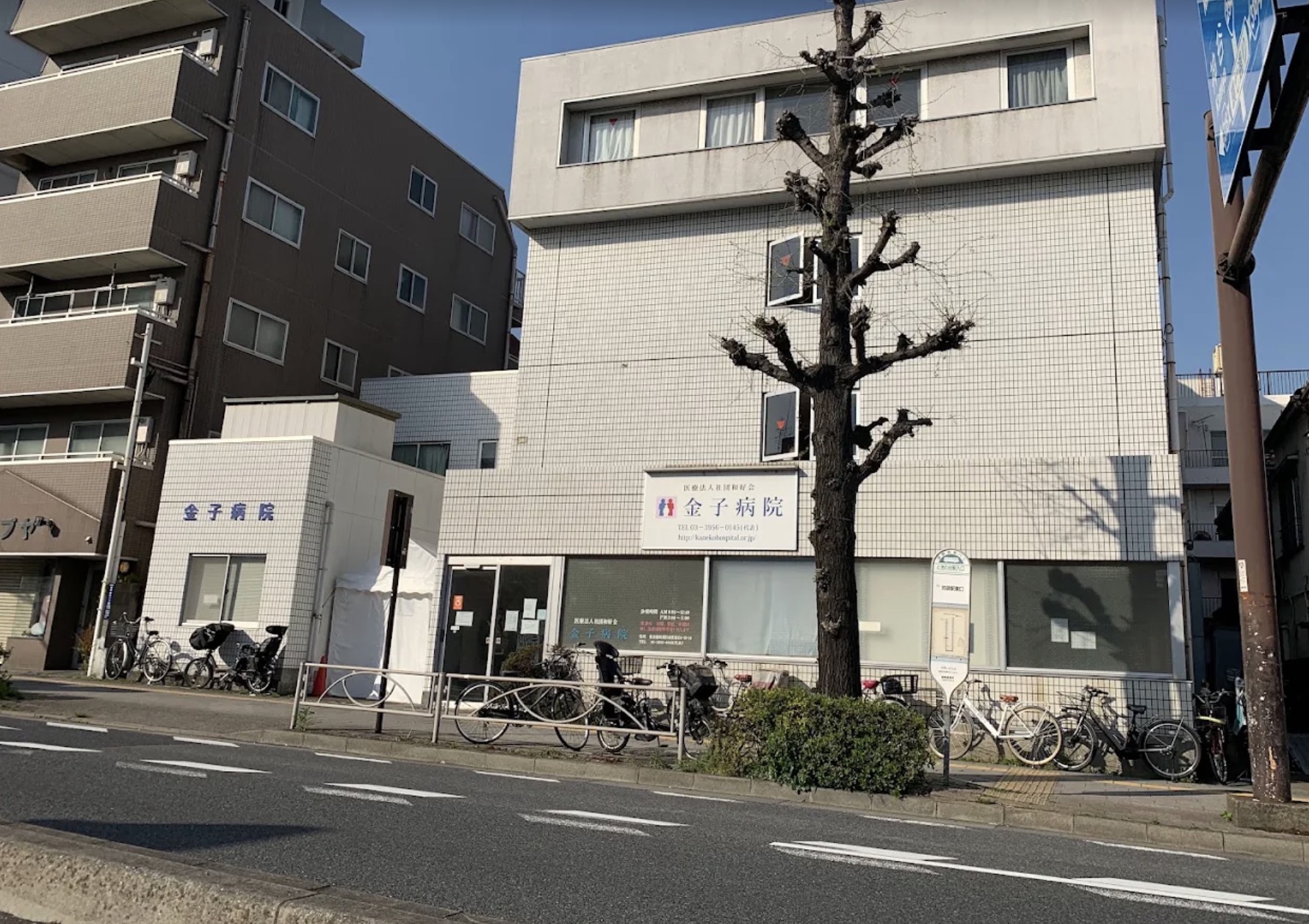 ジェノヴィア板橋東山町スカイガーデン 50の周辺写真