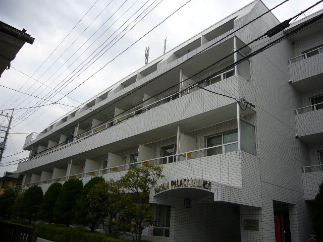 建物外観　外観・土地