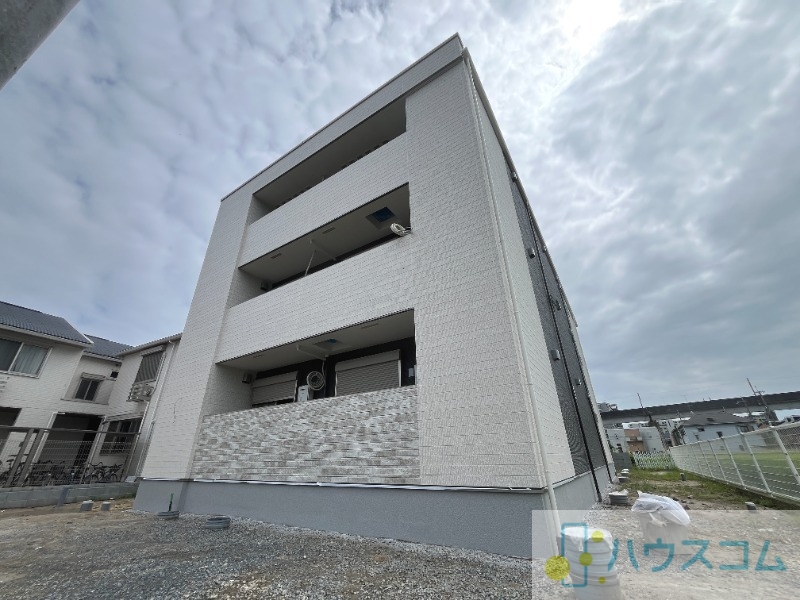 LA RIZIERE iの外観写真