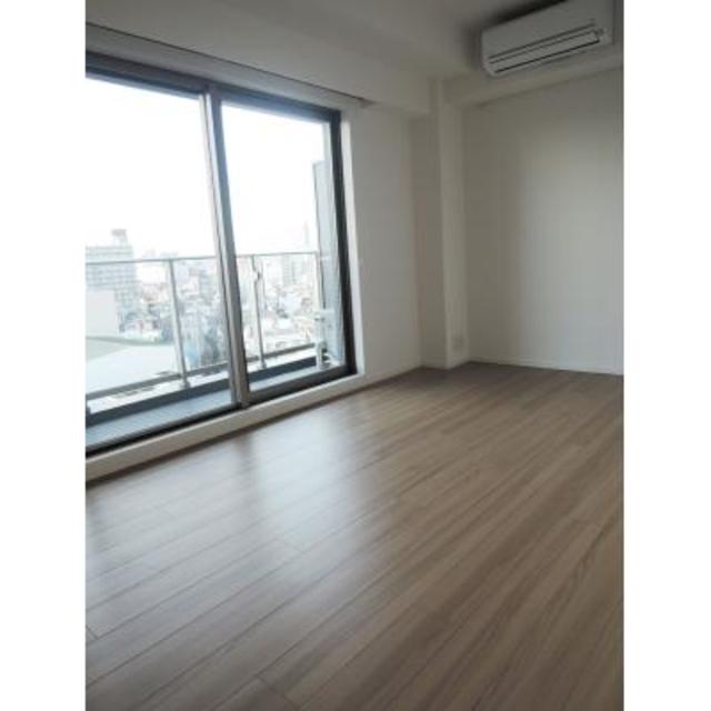 居室・リビング　※写真は同タイプ住戸です。