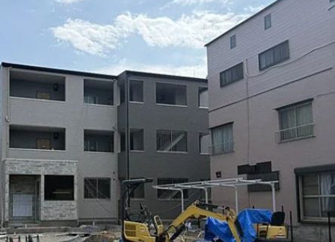 その他共有部分　☆その他共用部分☆