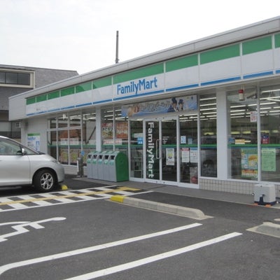 コンビニ　ファミリーマート舞鶴京田店（コンビニ）まで1193m