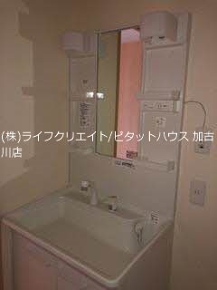 カーサレジオKの内装写真