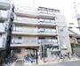 くいな橋駅より徒歩10分 2階 築54年5ヶ月の賃貸物件