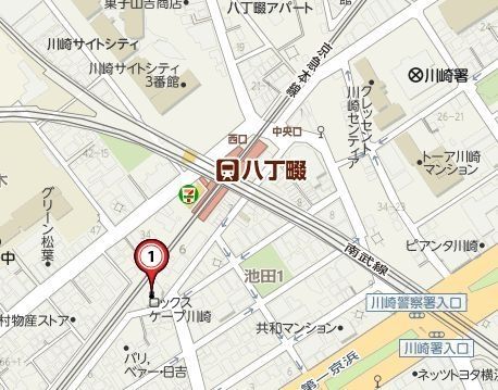 その他　★地図★