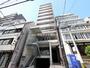 淀屋橋駅より徒歩8分 2階 築12年3ヶ月の賃貸物件