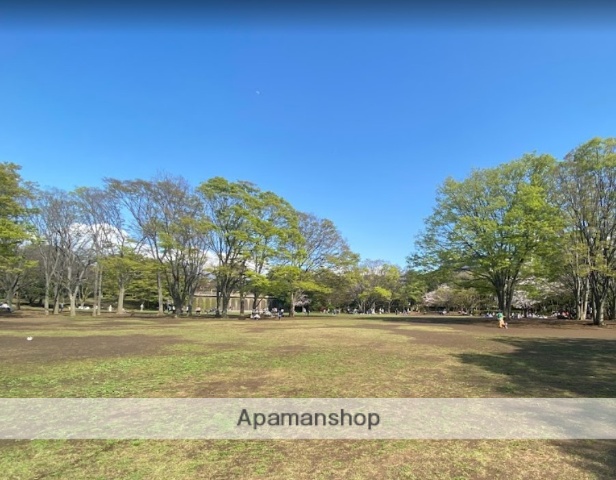 公園　第一カッターきいろ公園（公園）まで925m