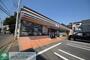 コンビニ　セブンイレブン横浜泉区役所前店（コンビニ）まで320m