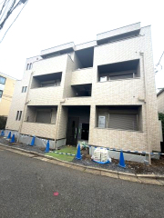 東急田園都市線 駒沢大学駅 徒歩9分 築1年
