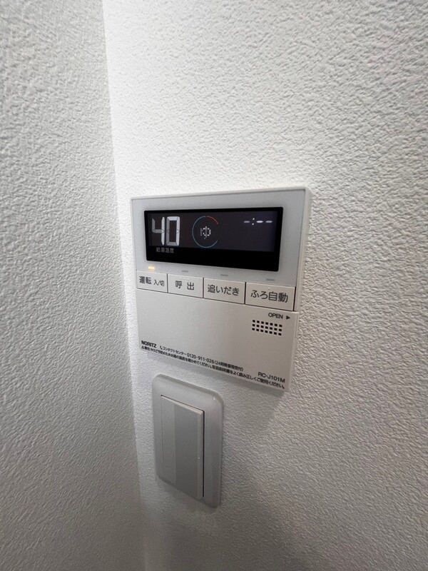 crostone西巣鴨のその他写真