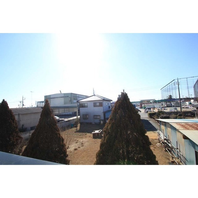 mulberryのその他写真