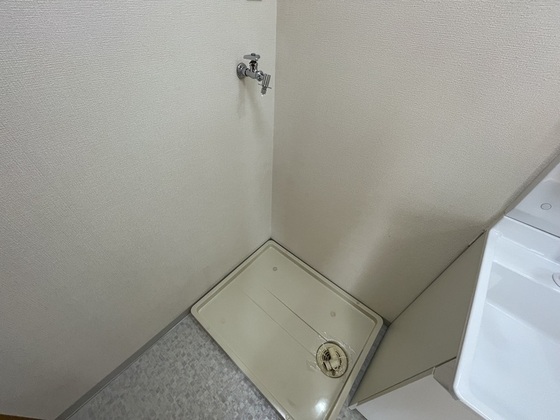 その他設備　他号室のお写真です