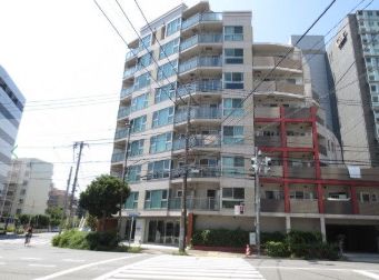 京急本線 新馬場駅 徒歩9分 築21年