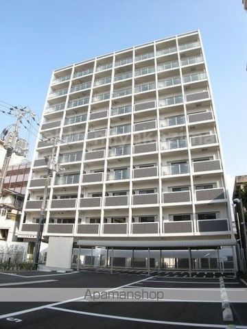 CASA京橋の外観写真