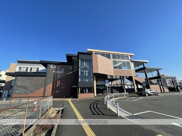 その他　桑名駅　西口（その他）まで204m
