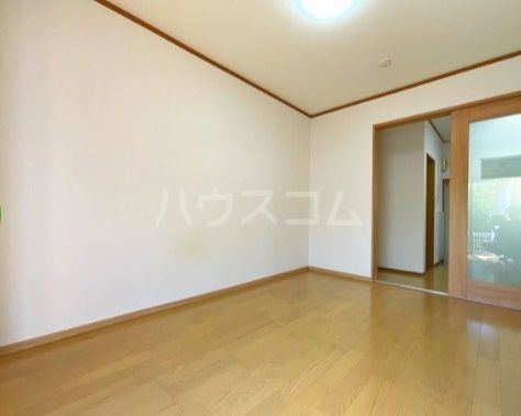 グリーンハイツの内装写真