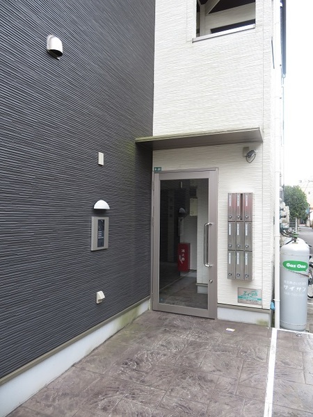 Best Stage 蕨の外観写真