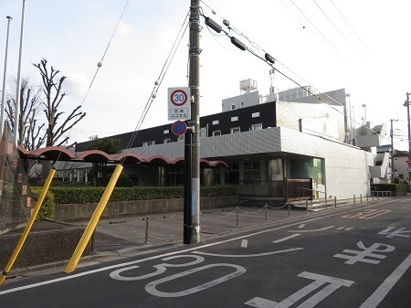 Best Stage 蕨の周辺写真