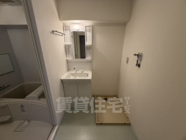 堀江サン・ユーの内装写真
