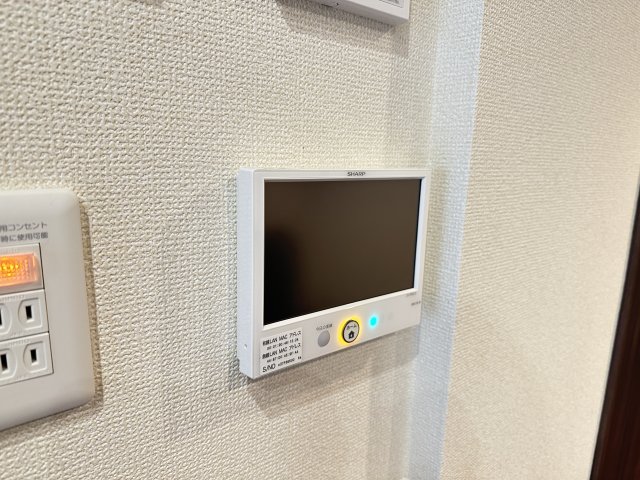 セキュリティ　ホームセキュリティ