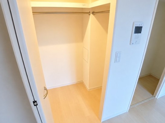 ライジングプレイス亀戸の内装写真