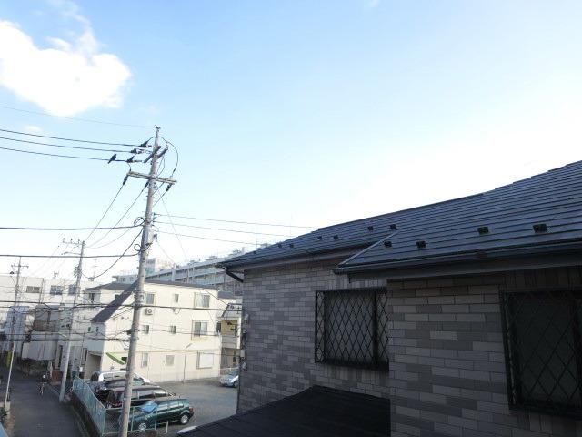 眺望　★景色です★