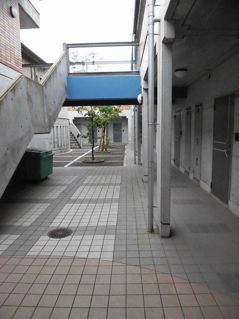 アミ宝ヶ池の外観写真