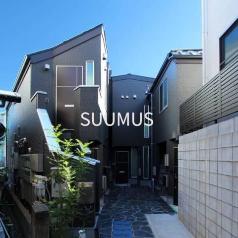 小田急線 代々木上原駅 徒歩4分 築12年