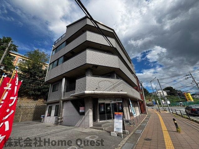 国分本町4丁目ビル