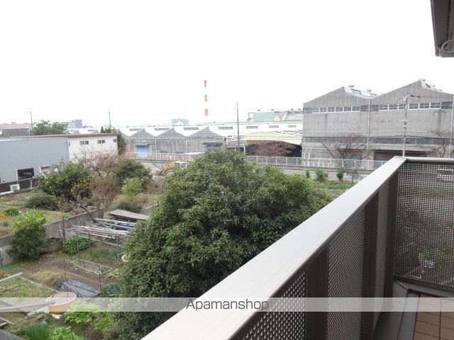 眺望　眺望