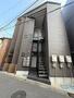 駒込駅より徒歩9分 3階 築11年5ヶ月の賃貸物件
