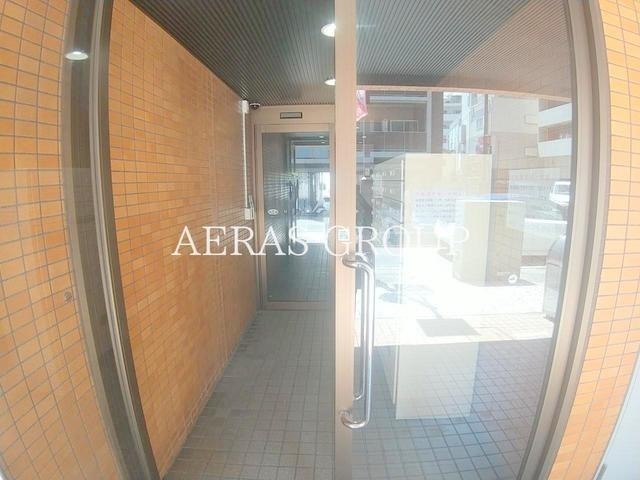 本町ベルハイムの外観写真