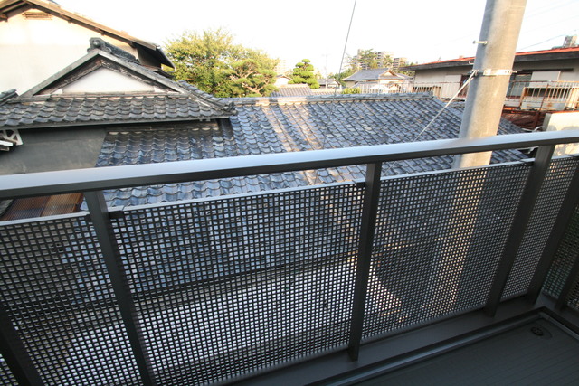 ＪＲ山陽本線 倉敷駅 徒歩12分 2階建 築10年の内装写真