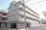 下丸子駅より徒歩4分 2階 築14年3ヶ月の賃貸物件