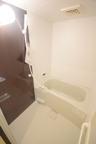 Y&M L purの風呂写真