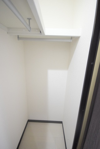 Y&M L purの内装写真