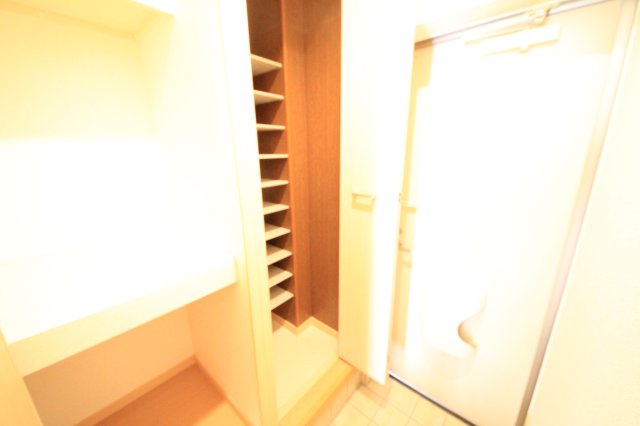 玄関　※類似部屋