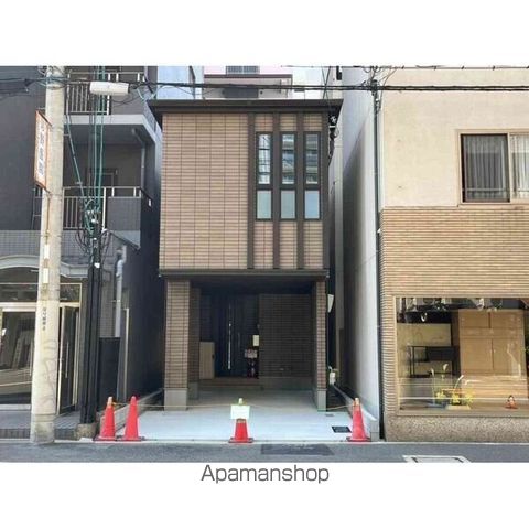 地下鉄堺筋線 南森町駅 徒歩5分 築2年